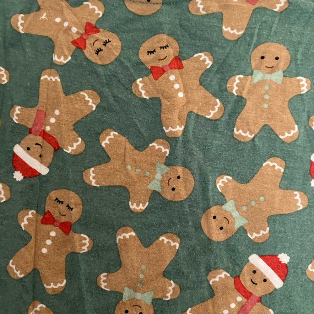 🎄🍪LS Gingerbread set🎄🍪 - Picture 4 of 6